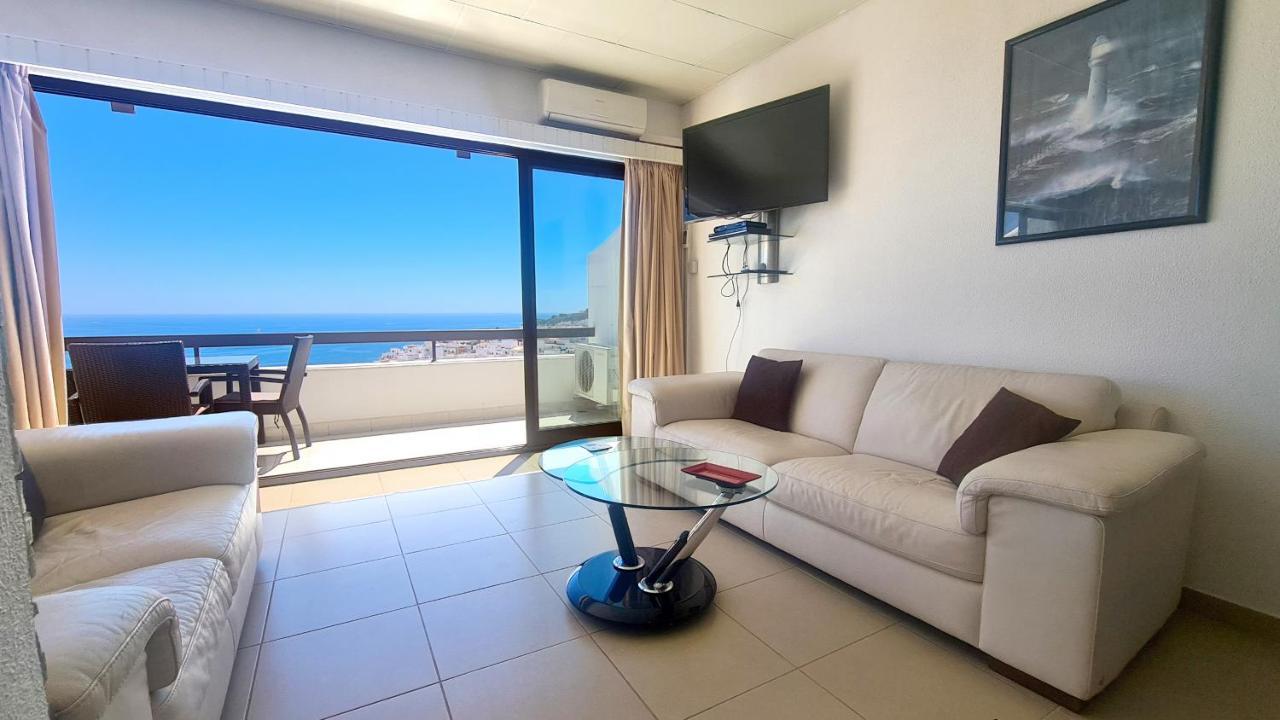 Appartement Albufeira, Sea View