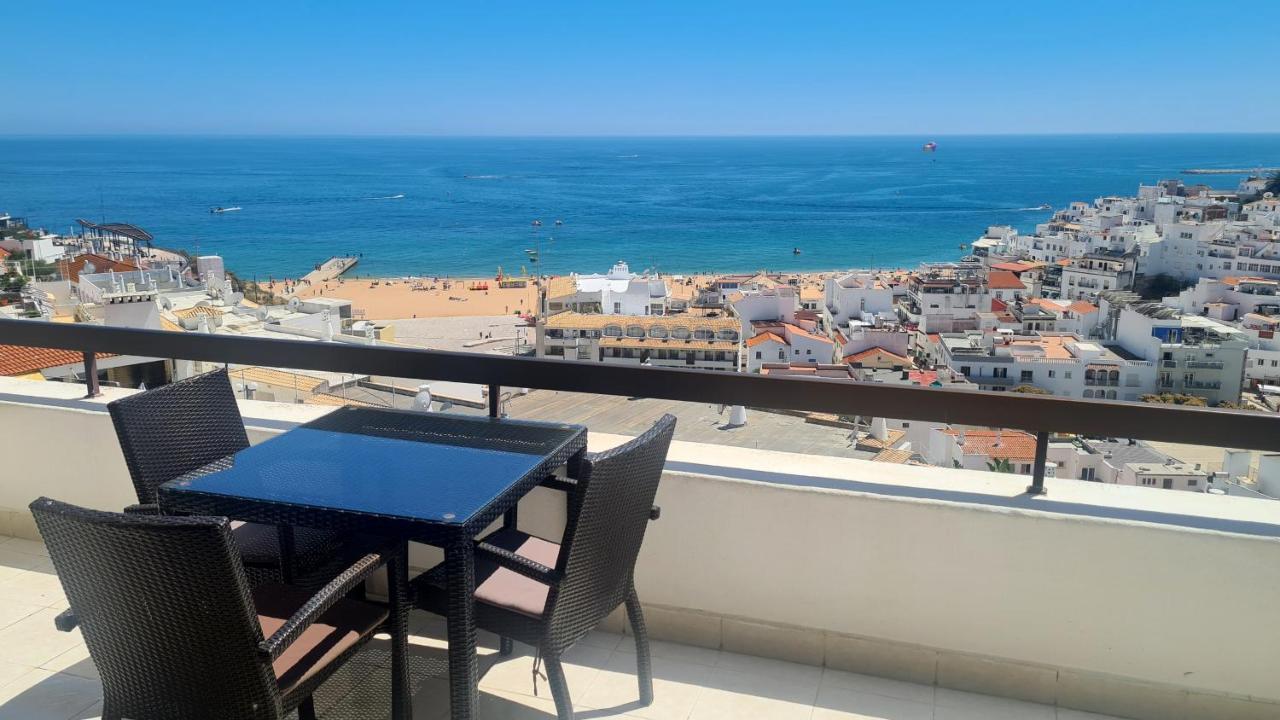 Albufeira, Sea View Appartement Albufeira