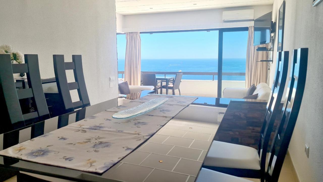 Albufeira, Sea View Appartement Albufeira